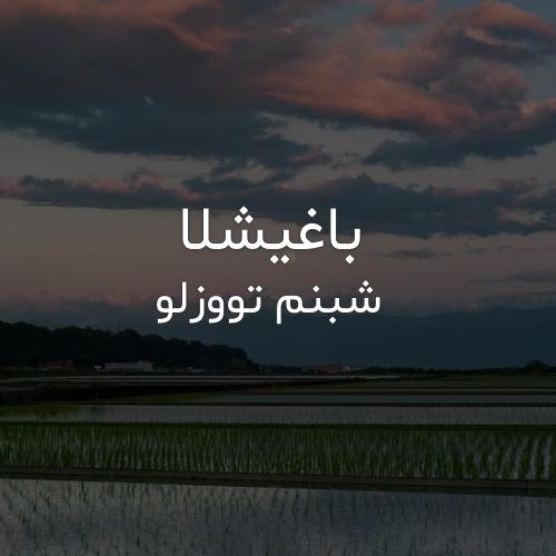 دانلود اهنگ من سندن اوزگسینی از شبنم تووزلو