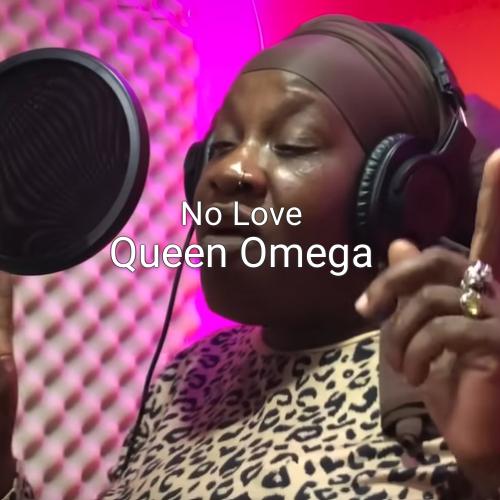 دانلود اهنگ No Love از Queen Omega